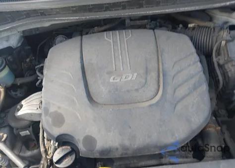 2017 Kia Sedona Lx из США, поврежденный, VIN KNDMB5C13H6219136